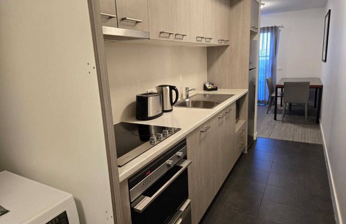 Melbourne Airport Apartment | Quest Melbourne Airport