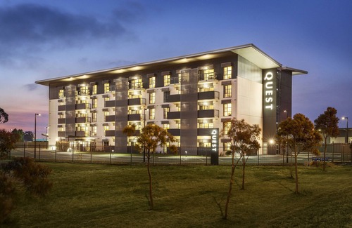 Melbourne Airport Apartment | Quest Melbourne Airport
