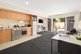 Mont Albert Apartment | Quest Mont Albert