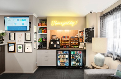 Mont Albert Apartment | Quest Mont Albert