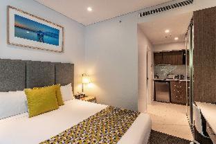 Perth Central Business District Apartment | Quest Mounts Bay Road