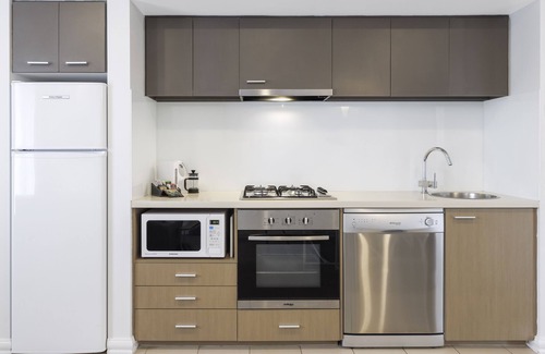 Portland Hotel | Quest Portland