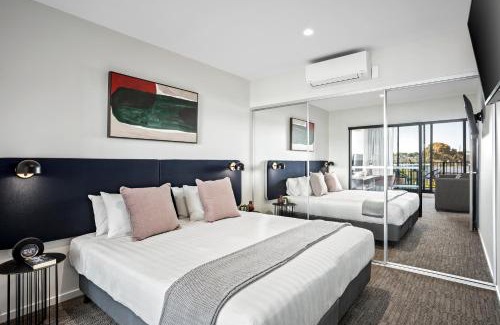 Preston Apartment | Quest Preston