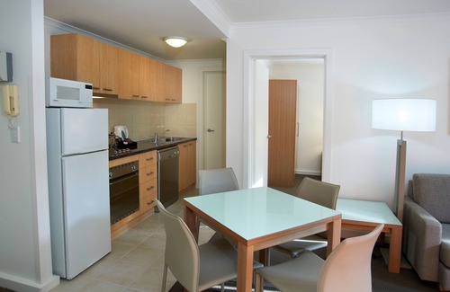 St Kilda Apartment | Quest St Kilda Bayside
