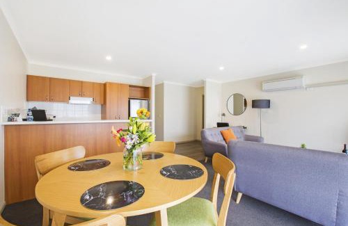 East Tamworth Apartment | Quest Tamworth