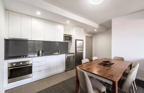 Toowoomba Apartment | Quest Toowoomba