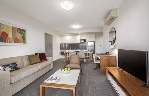 Toowoomba Apartment | Quest Toowoomba