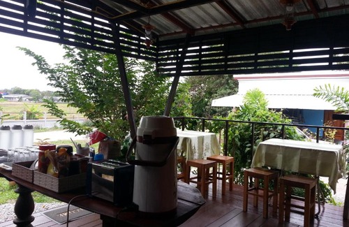 Wiang Chai Resort | Queue&Bright Resort