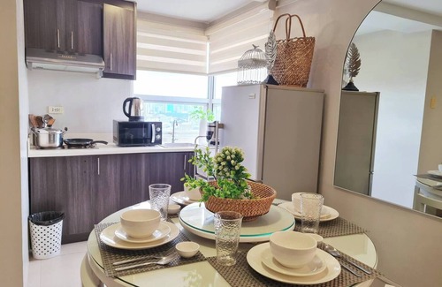 Valencia Apartment | Quezon City Cozy 3 Bedroom Condo Unit