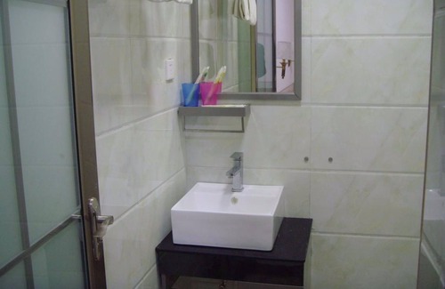 Qufu House | Qufu Garden Hotel