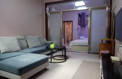 Qufu House | Qufu Garden Hotel