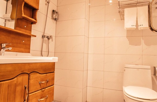 Qufu Cabin | Qufu International Youth Hotel