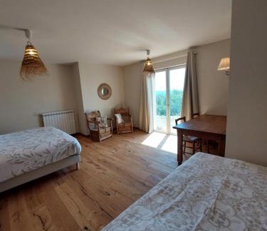 Mons Bed & Breakfast | Quiétude Provençale