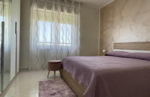 Taranto Apartment | Qui da Noi
