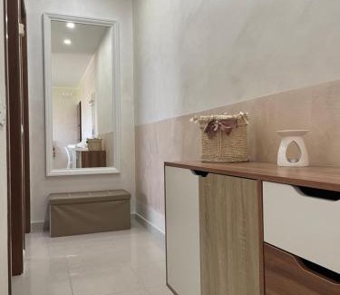 Taranto Apartment | Qui da Noi