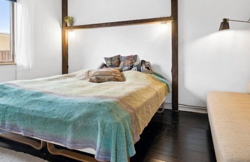 Thisted Municipality House | "Quiana" - all inclusive - 4km from the sea by Interhome