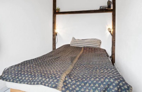 Thisted Municipality House | "Quiana" - all inclusive - 4km from the sea by Interhome