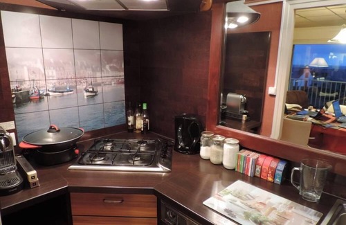 Quiberon Apartment | QUIBERON Rental Apartment T2 facing the sea