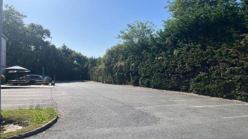 Anglet Hotel | Quick Palace Anglet