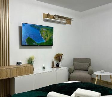 Lupeni Apartment | QuickStay-Apartment Straja-Lupeni