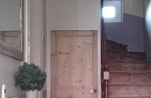 Ancretieville-Saint-Victor House | Quiet family and friends house