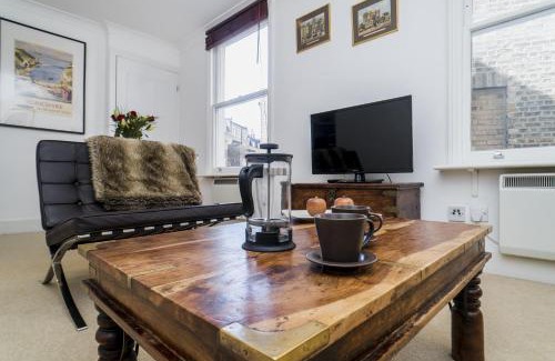 Warwick Apartment | Quiet 1 Bed Apartment Pimlico