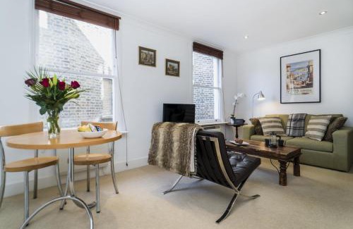 Warwick Apartment | Quiet 1 Bed Apartment Pimlico