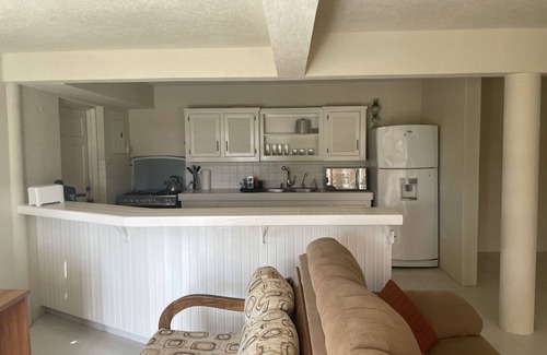 White Hill Apartment | Quiet 2 Bedroom Country Apartment