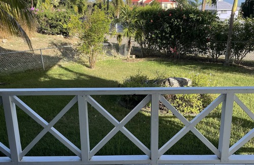 White Hill Apartment | Quiet 2 Bedroom Country Apartment