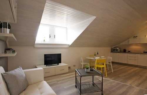Trarego Apartment | Quiet 3-room apartment in a residence with pool and park