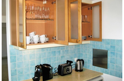 Favoriten Apartment | Quiet 60m2 penthouse apartment with 3 terraces and panoramic views of Vienna