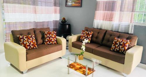 Residencial El Doral Apartment | Quiet Apartment, 3 Minutes From The Beach, 24H Security, Excellent Internet