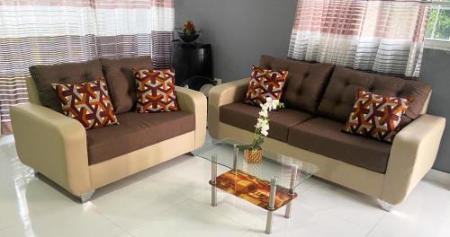 Residencial El Doral Apartment | Quiet Apartment, 3 Minutes From The Beach, 24H Security, Excellent Internet