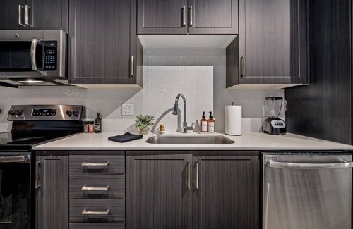 Camelback East Apartment | Quiet Abode with Resort Pool