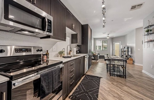Camelback East Apartment | Quiet Abode with Resort Pool