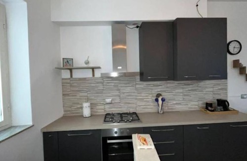 Tuscania House | Quiet accommodation in the beautiful historic center of Tuscania