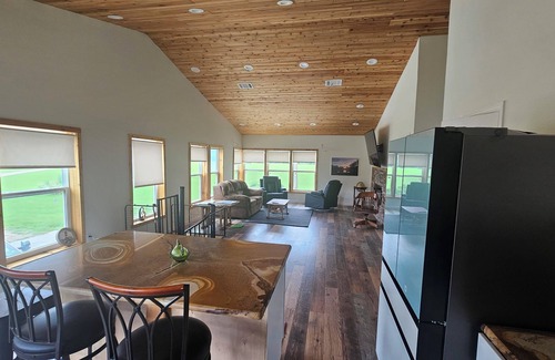 Canton House | Quiet Acres Getaway - also called Rancho 1- Canton