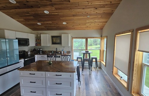 Canton House | Quiet Acres Getaway - also called Rancho 1- Canton