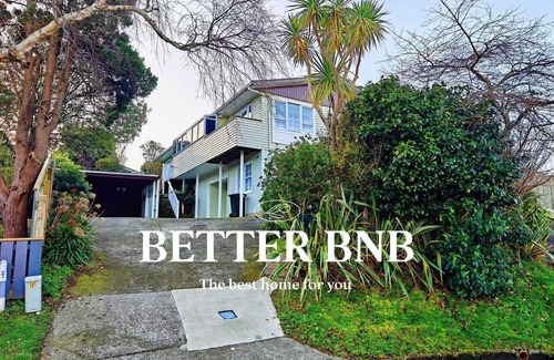 Wainuiomata House | Quiet & Affordable Value Home