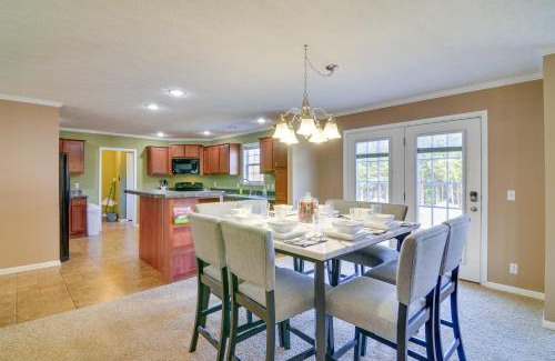 Albany House | Quiet Albany Retreat Near Dale Hollow Lake!
