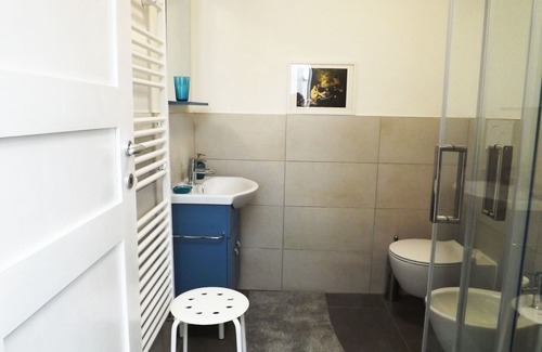 Dolo Bed & Breakfast | Quiet and confortable double bedroom in Casa Argia in Mira near Venice