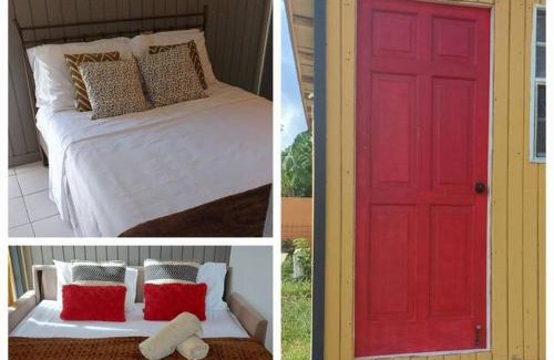 De Bruynewijk House | Quiet and cozy cunuco guesthouse in Savaneta
