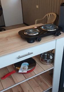 De Bruynewijk House | Quiet and cozy cunuco guesthouse in Savaneta