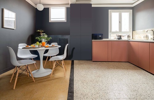 San Marco Apartment | Quiet and Eclectic Apartment next to the Fenice Theatre