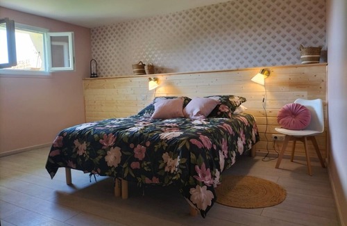 Montaut-les-Creneaux Villa | Quiet and relaxing gite of 190 m² located on 2400 m² 5 minutes from the gates of Auch, capital of Gascony
