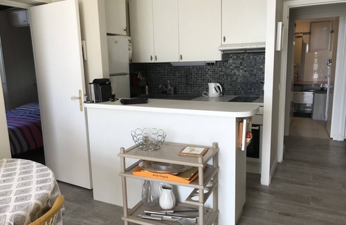 Cavaliere Apartment | Quiet and magnificent view, close to the centre