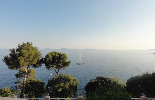 Cavaliere Apartment | Quiet and magnificent view, close to the centre