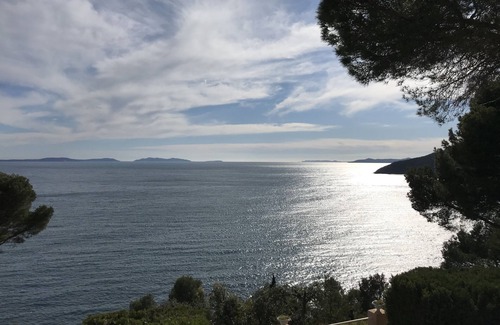 Cavaliere Apartment | Quiet and magnificent view, close to the centre