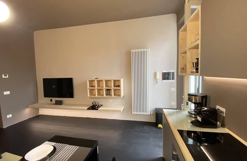 Segnano Apartment | quiet and peaceful
