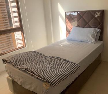 Bandar Seri Begawan Apartment | Quiet and Relaxing